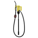 SMATO DEP-1702-M Pump Electric Drum Pump (Flow Meter Type)