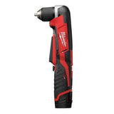 Milwaukee '018468029 Cordless Corner Drill