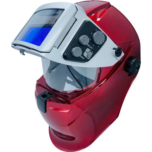 Cerbo 5000X2 Auto Darkening Welding Helmet