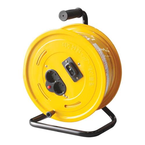 Miju MJM-ES1530 Wire Reel (Economy Type)