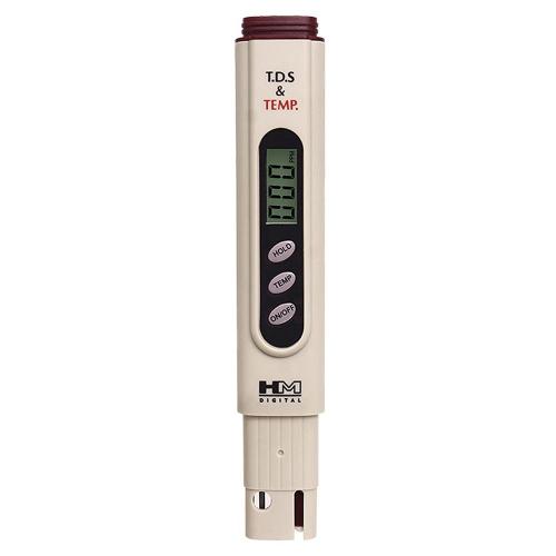 Kimisanggung TDS4TEMP Water Quality Meter