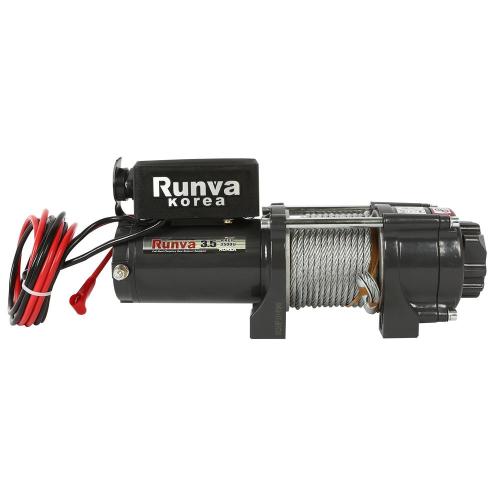 Runba RKEP-3500U DC Winch DC Winch (12V)
