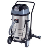 UDT BY-503T Vacuum (Wet/Dry)