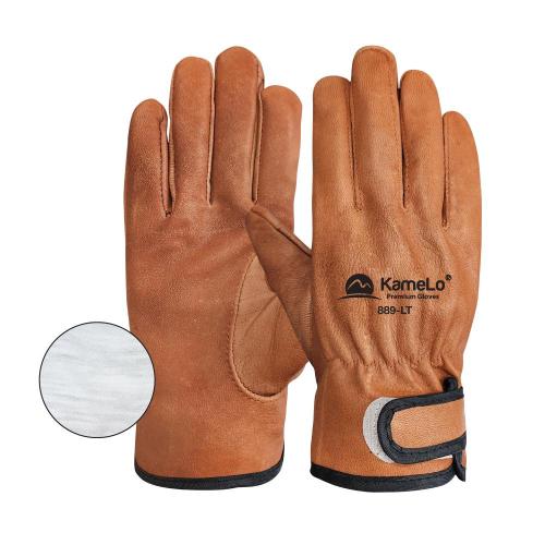 Camelo 889-LT Argon Gloves