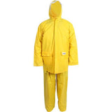 Smato Raincoat SRS-101Y Work Rainwear
