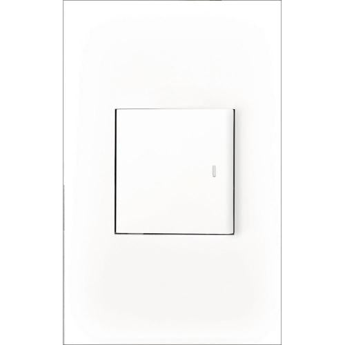 SEOUL SANJON 884-2642 Flush-Mount Switch (Diamond)