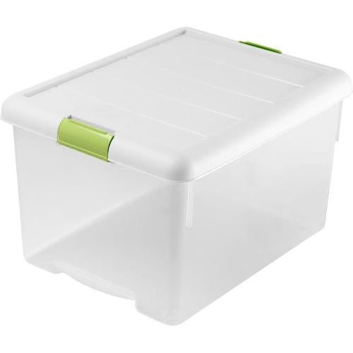 CHANGSHIN 60L Jumbo Living Box