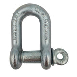 KBC 560-1895 Forged Shackle (FSC)