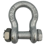 KBC 560-1947 Forged Shackle (FBB)