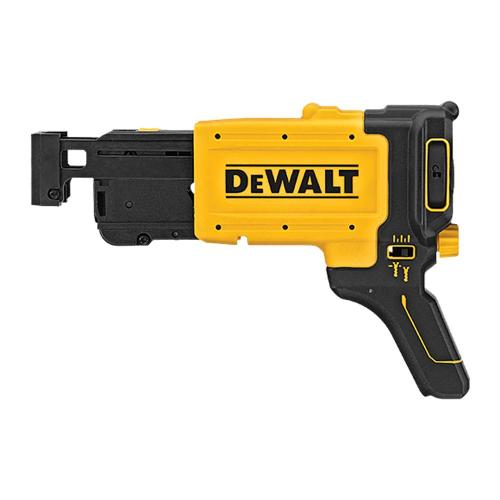 DeWALT Charger DCF6202 Cordless Magazine Head