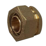 Taebaek Metal 805-6999 Excel (XL) Fitting - Excel (XL) Cap