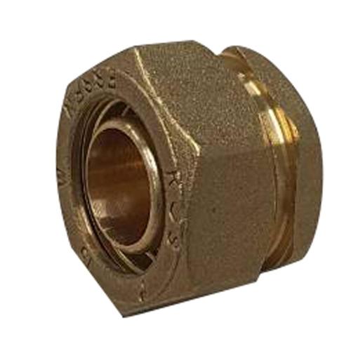 Taebaek Metal 805-6999 Excel (XL) Fitting - Excel (XL) Cap