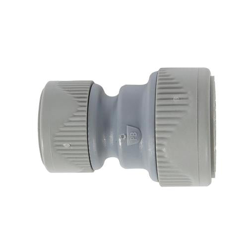 Taebaek Metal 805-7378 PB Resin Fitting - Reducing Socket
