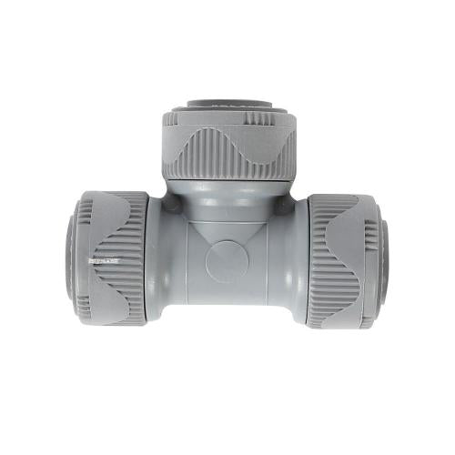 Taebaek Metal 805-7387 PB Resin Fitting - Tee