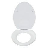 J-One Prime BAS-1000 Toilet Seat