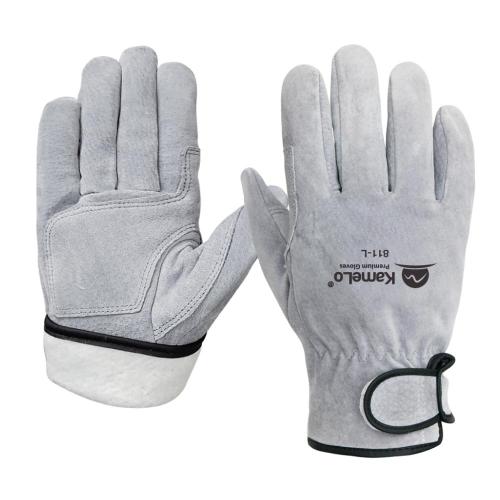 Camelo 811-LW Argon Gloves (Cold-Resistant)