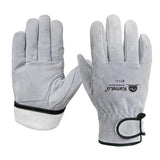 Camelo 811-LW Argon Gloves (Cold-Resistant)