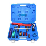 SMATO SM 999 Refrigeration Tools Copper Pipe Bender Set