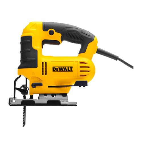 DeWALT Corded DWE349 Jigsaw