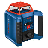 Bosch Measurement GRL-350HV Laser Level (Rotary)