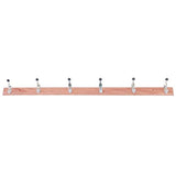 SMATO 182-7714 Cleaning Coat Hanger