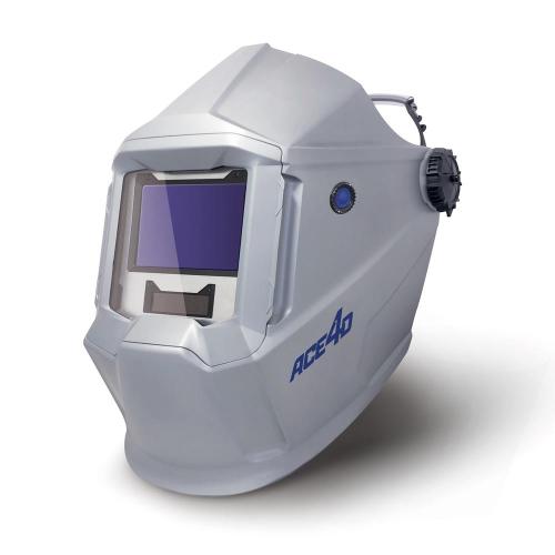 OTOS 4D Auto Darkening Welding Helmet