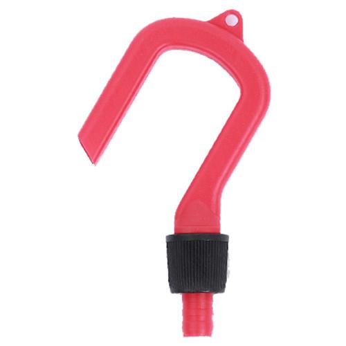 SMATO 182-7820 Cleaning Hose Hanger