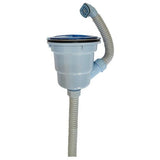 SMATO 182-7839 Cleaning Sink Drain Set