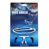 OTOS M-76(SET) Medical Face Shield