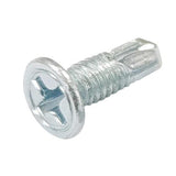 DAEHWA 169-8486 Direct Fastener for High Sash (Pan Head)