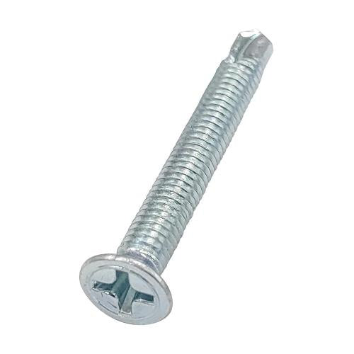 DAEHWA 169-8529 Direct Fastener for High Sash (Pan Head)