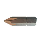 VESSEL B33-1-25.4 Driver Bit