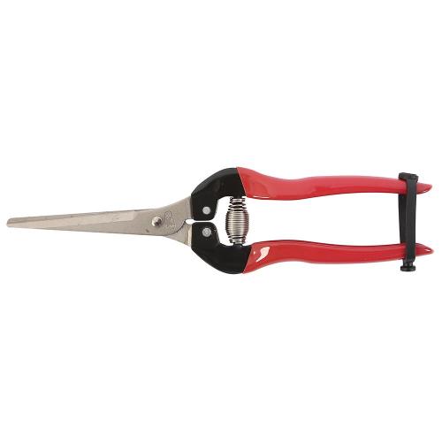 BAEKMA 205L Red Cutting Shears