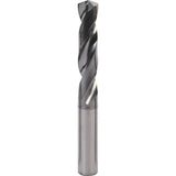 BlueTec BTSSD010 Carbide Drill Carbide Tandem Drill