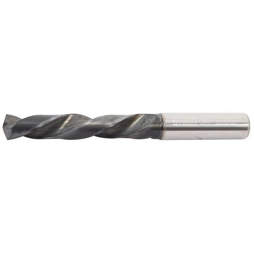 BlueTec BTSSD061 Carbide Drill Carbide Tandem Drill