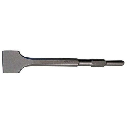 Makita AC D-71308 Hex Spade Flat Chisel