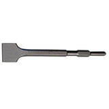 Makita AC D-71308 Hex Spade Flat Chisel