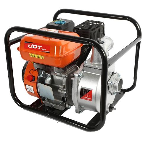 UDT UWP-80 Engine Pump