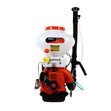 UDT Engine UMD-415 Fertilizer Spreader