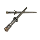 UDT 12-35-170 Hammer Drill Bit SDS PLUS Stop Drill Bit
