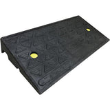 Seojin Safety H100 Vehicle Entry Plate