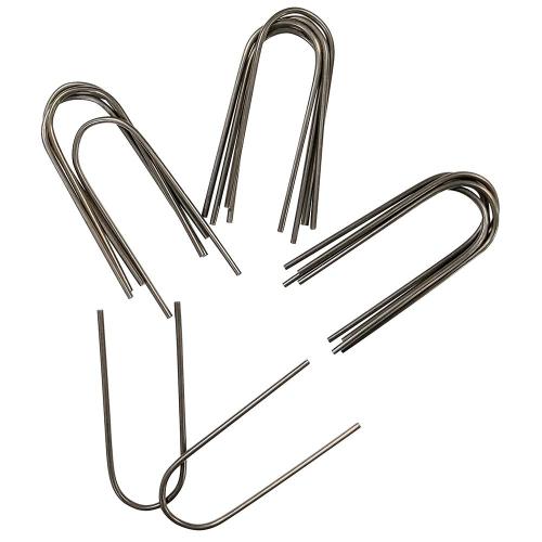 JEIL 178-1379 U Pin (Plated)