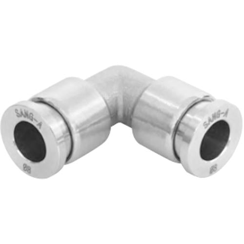 Sangah FPUL4 Air One-Touch Fitting (SUS)