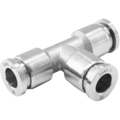 Sangah FPUT4 Air One-Touch Fitting (SUS)
