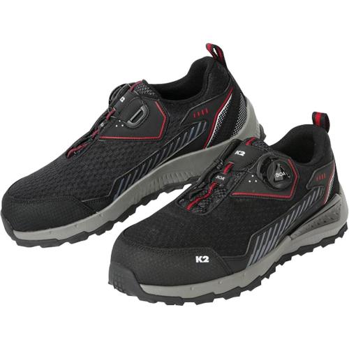 K2-92 Safety Shoe
