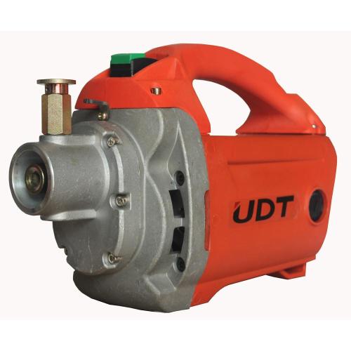 UDT KDV-3 Construction Vibrator - Motor