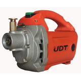 UDT KDV-3 Construction Vibrator - Motor