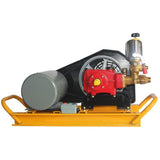UDT 515-8852 DYEA-80A Sprayer High-Pressure Sprayer (Fixed)