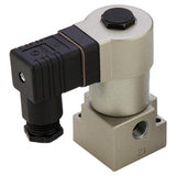 KCC KT317-021G Pneumatic Solenoid Valve (3-Port)