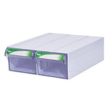 CHOONGANG CA7100A Parts Box